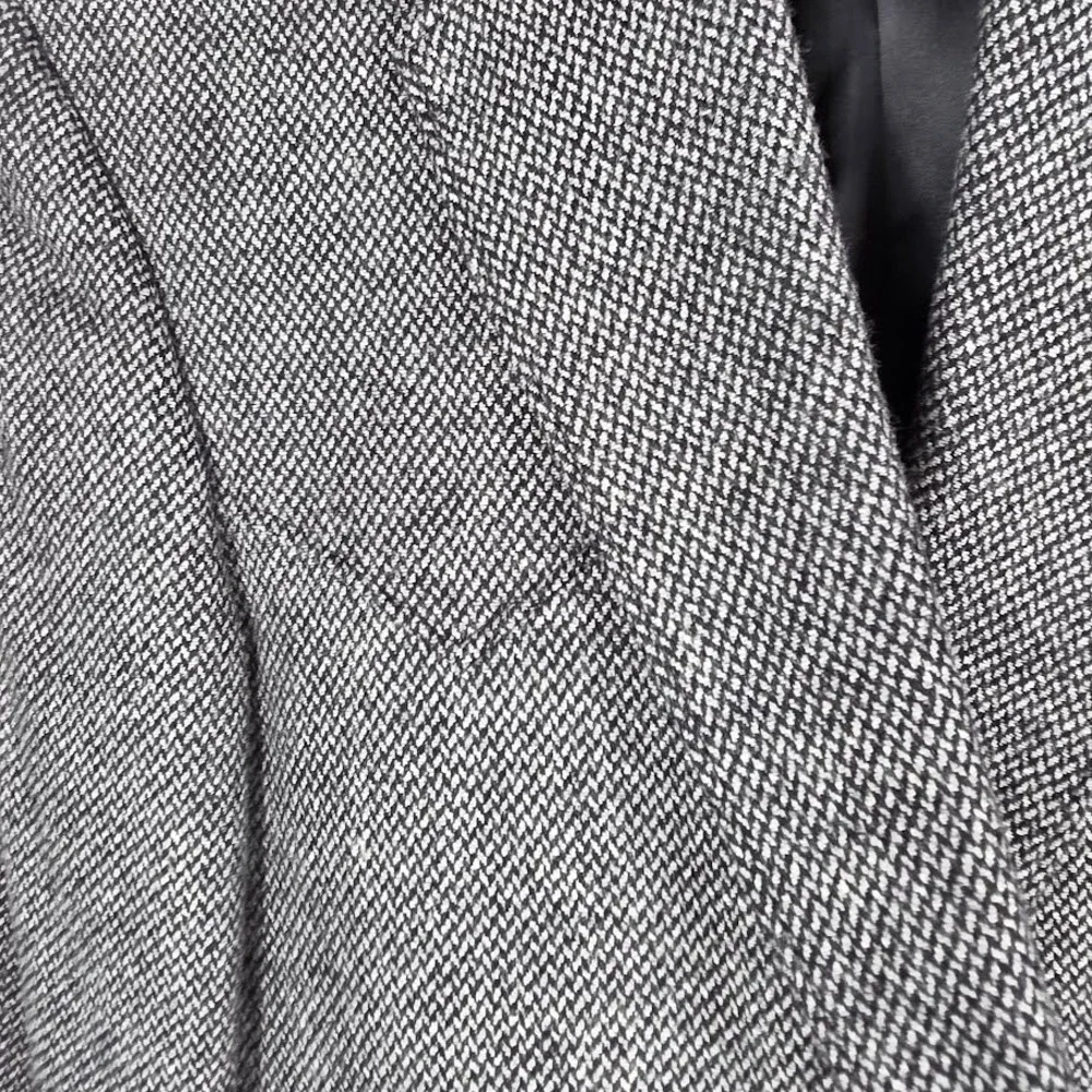 Circle S Dallas Texas Mens‎ 40L Blazer Western Tweed Cowboy